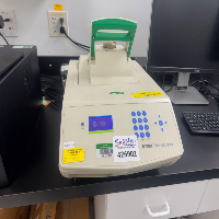 Bio-Rad S1000 Thermal Cycler image 0